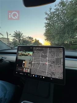 تسلا موديل Y